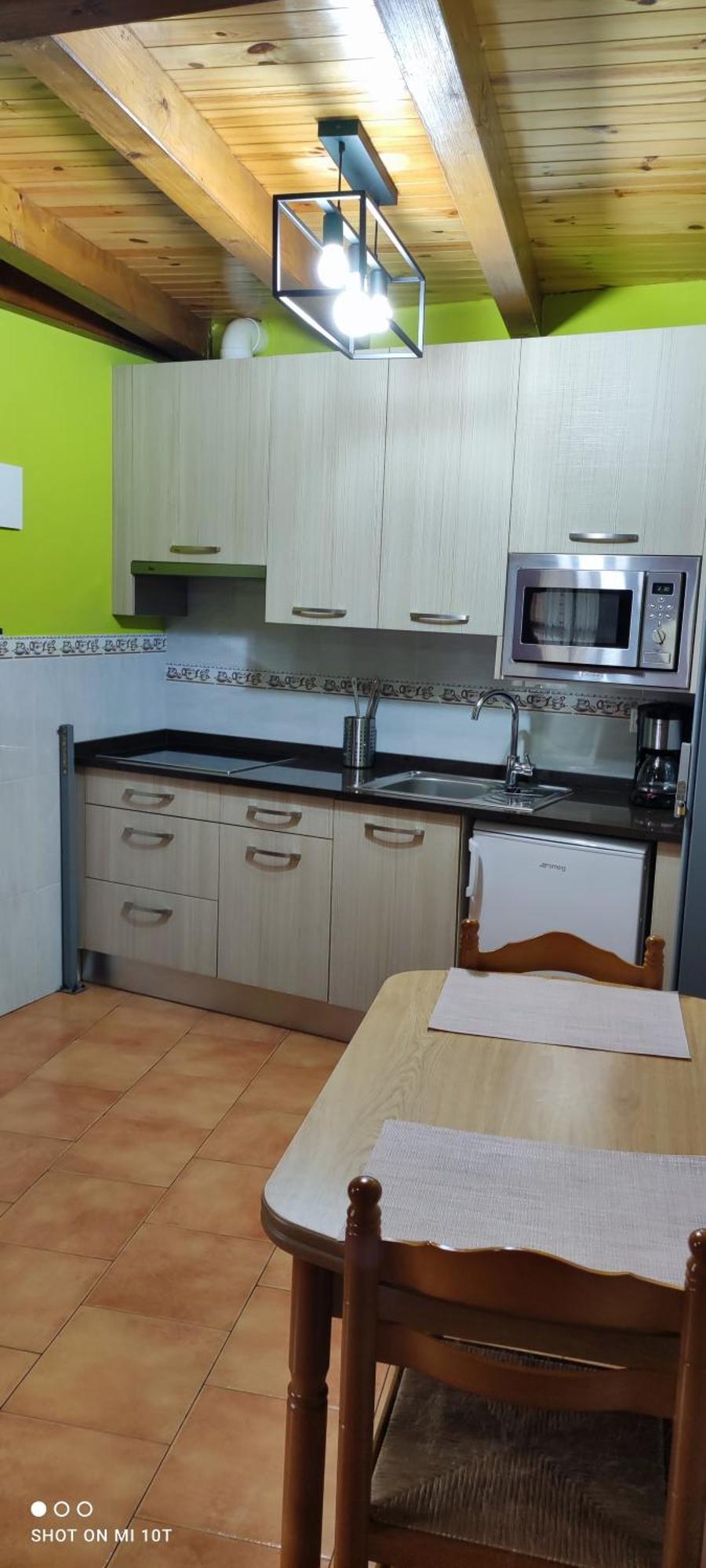 Agroturismo Kasa Barri Bermeo Exteriér fotografie
