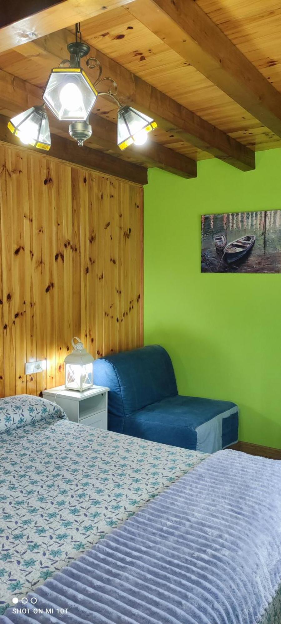 Agroturismo Kasa Barri Bermeo Exteriér fotografie
