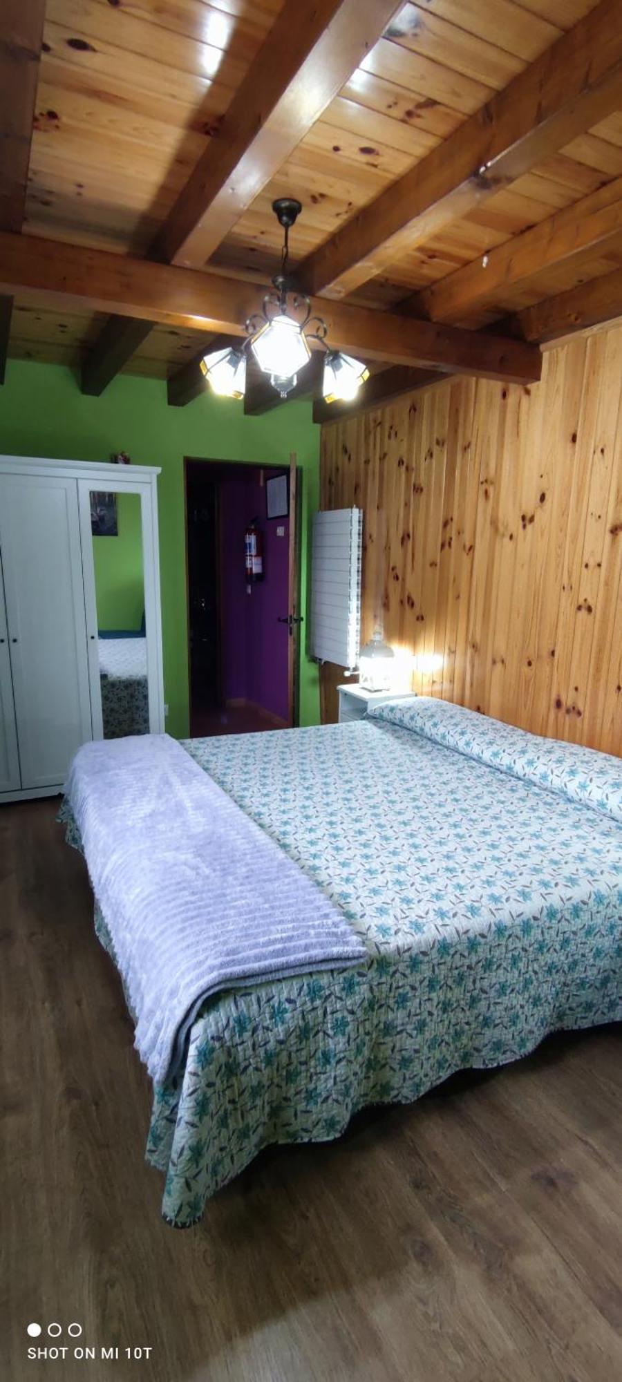 Agroturismo Kasa Barri Bermeo Exteriér fotografie