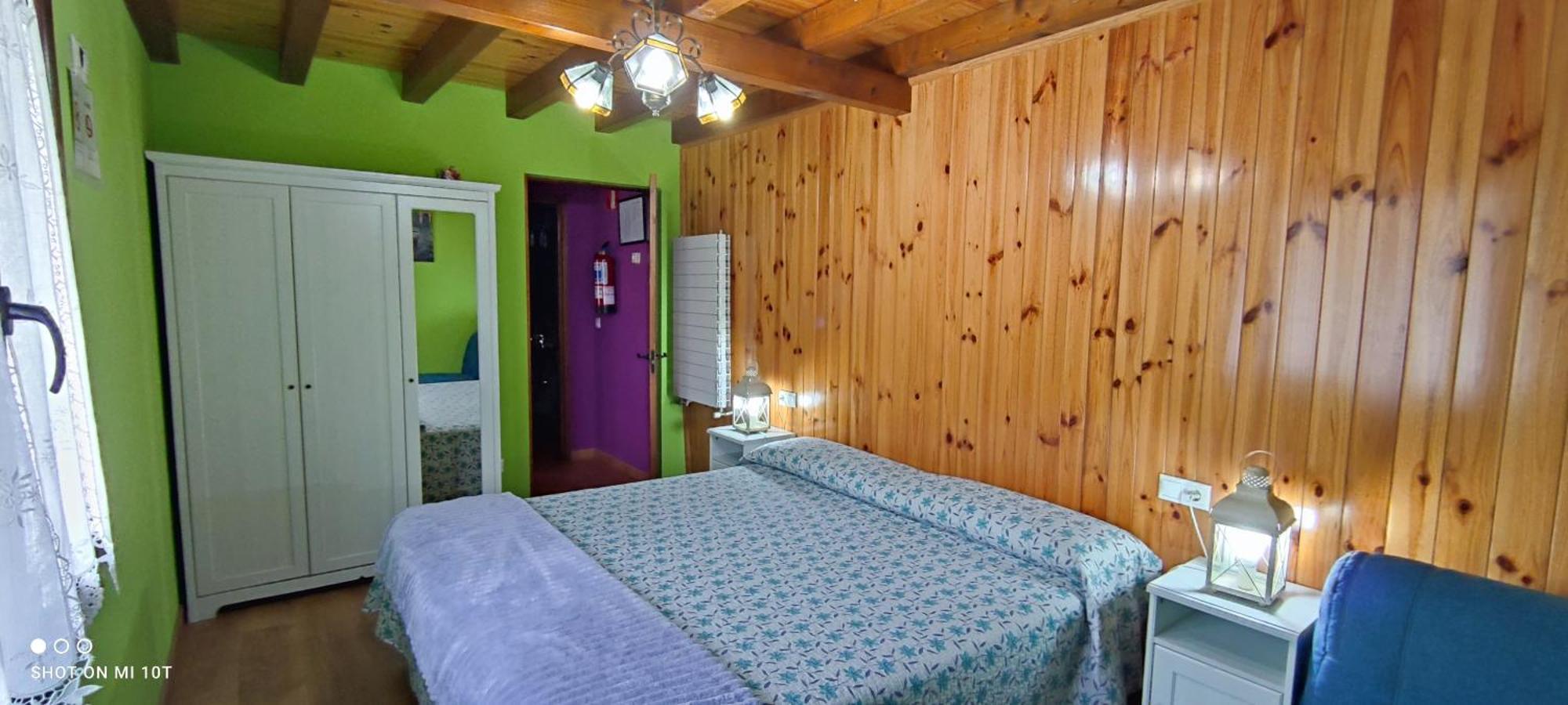 Agroturismo Kasa Barri Bermeo Exteriér fotografie