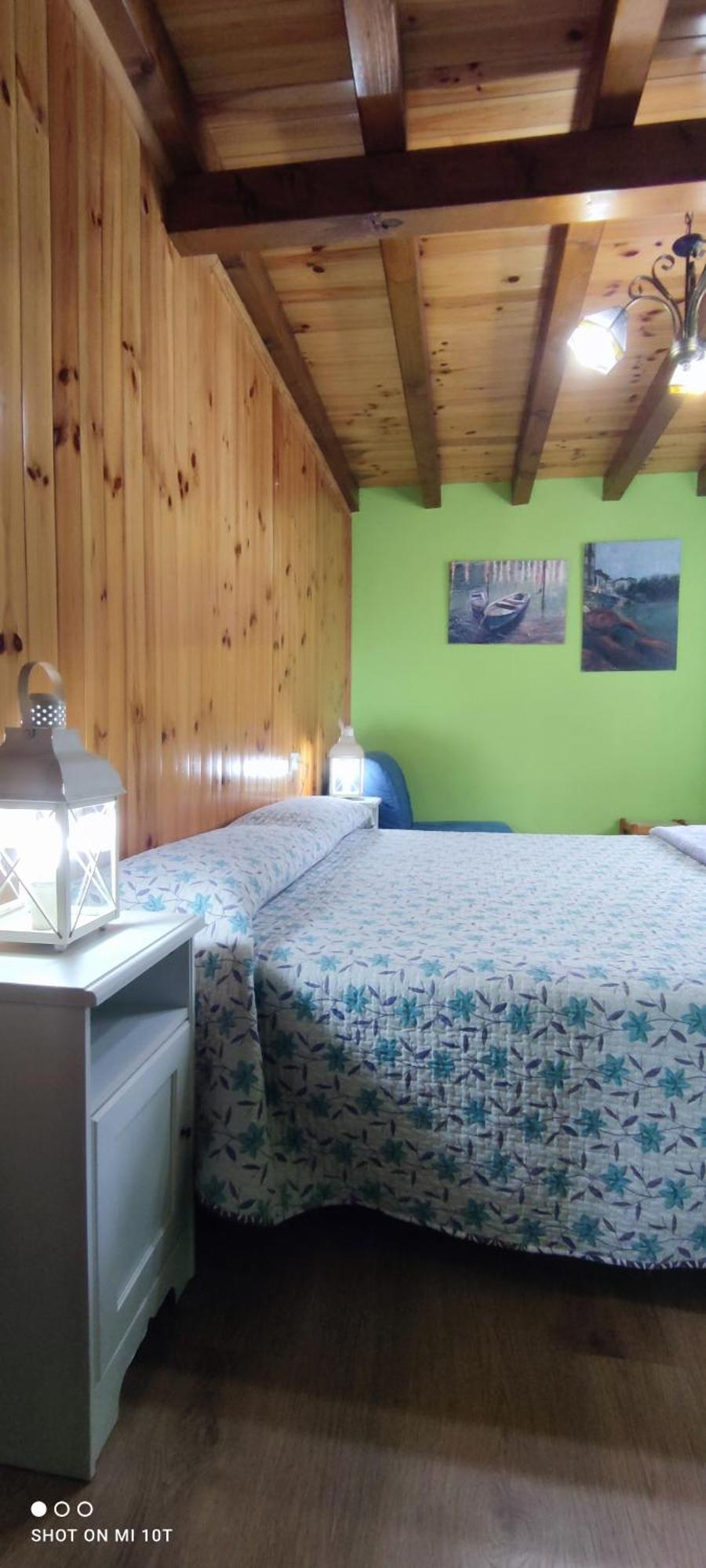 Agroturismo Kasa Barri Bermeo Exteriér fotografie