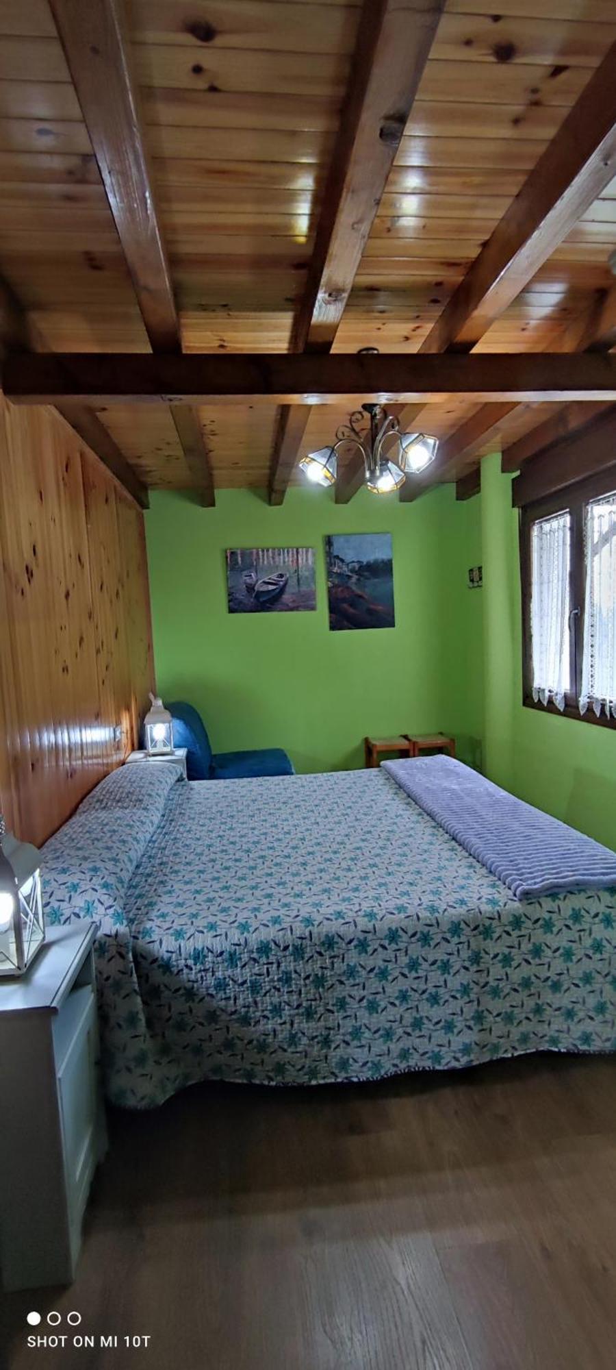 Agroturismo Kasa Barri Bermeo Exteriér fotografie