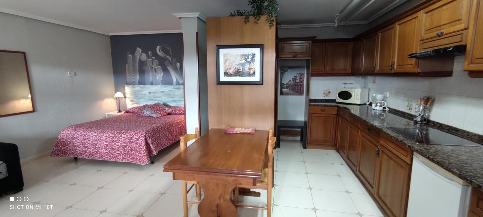 Agroturismo Kasa Barri Bermeo Exteriér fotografie