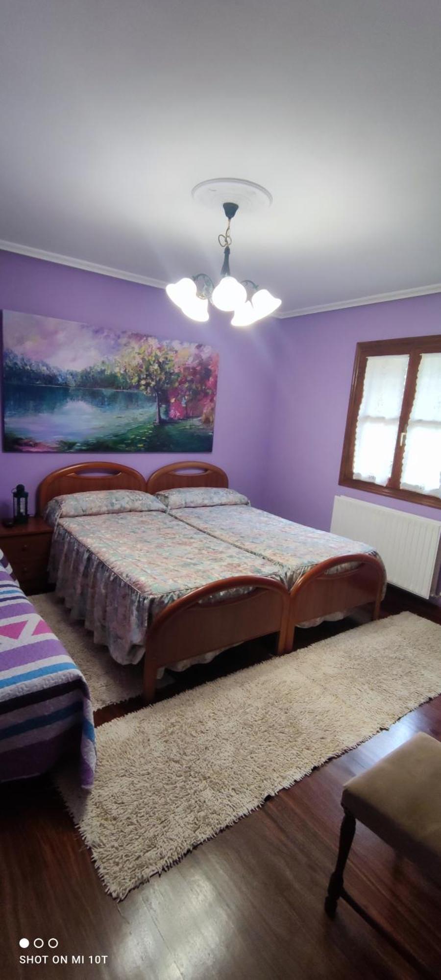 Agroturismo Kasa Barri Bermeo Exteriér fotografie