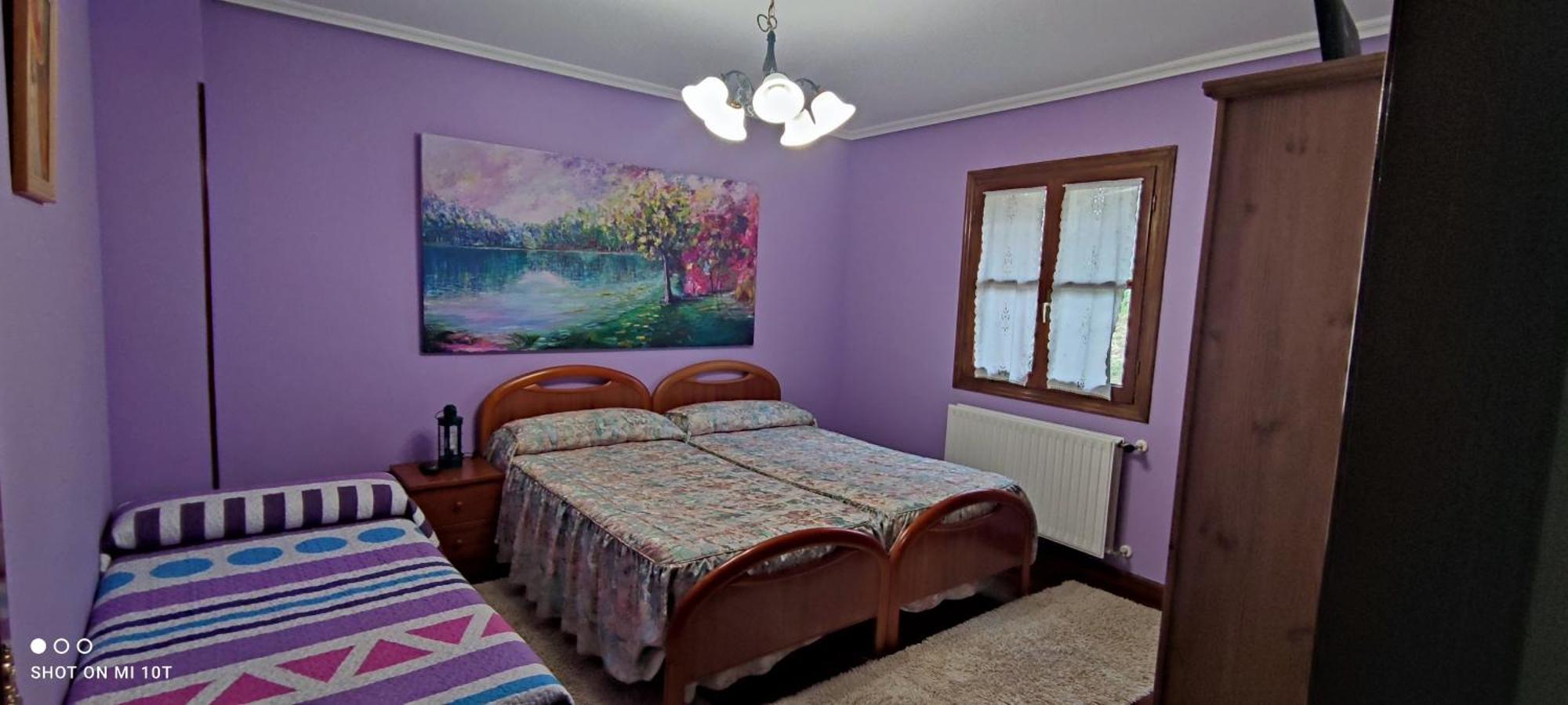 Agroturismo Kasa Barri Bermeo Exteriér fotografie