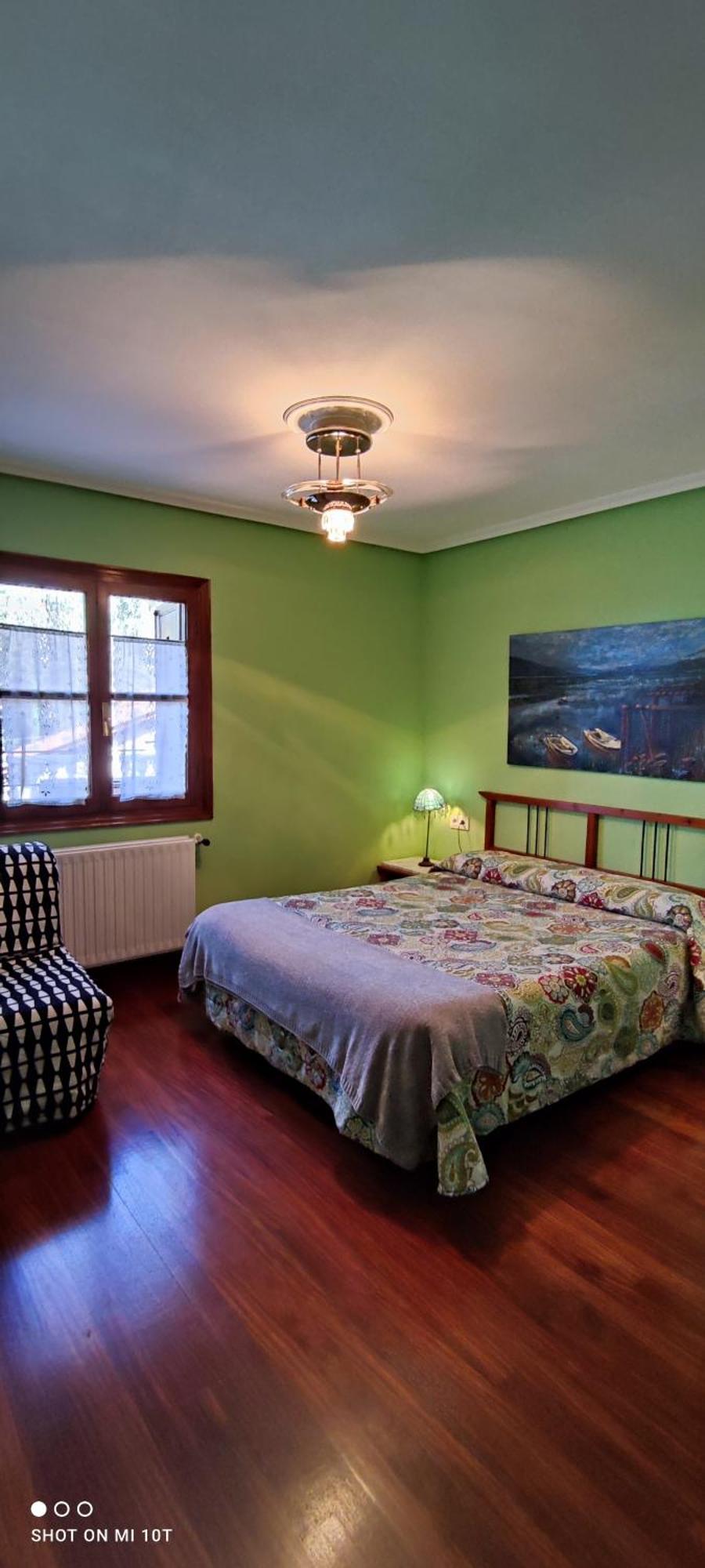 Agroturismo Kasa Barri Bermeo Exteriér fotografie