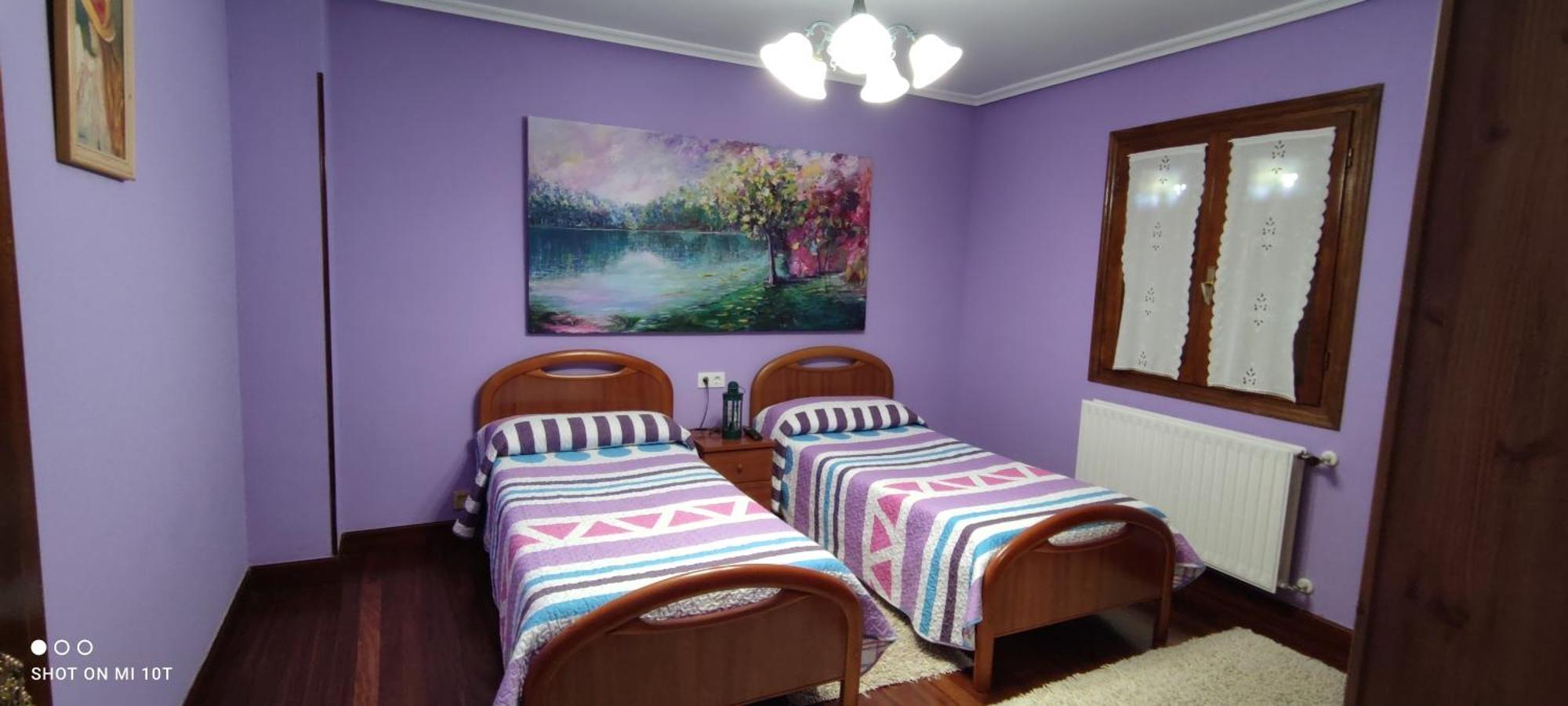 Agroturismo Kasa Barri Bermeo Exteriér fotografie