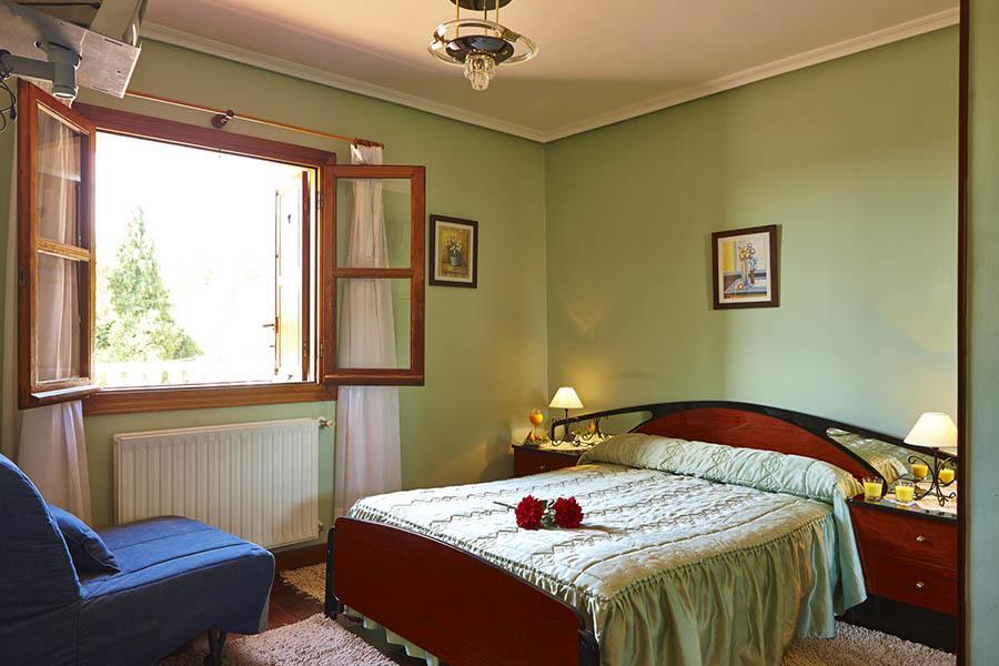 Agroturismo Kasa Barri Bermeo Exteriér fotografie