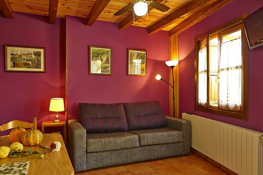 Agroturismo Kasa Barri Bermeo Exteriér fotografie