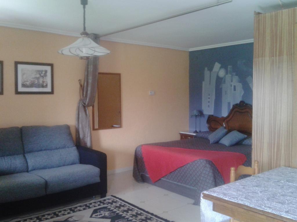 Agroturismo Kasa Barri Bermeo Exteriér fotografie